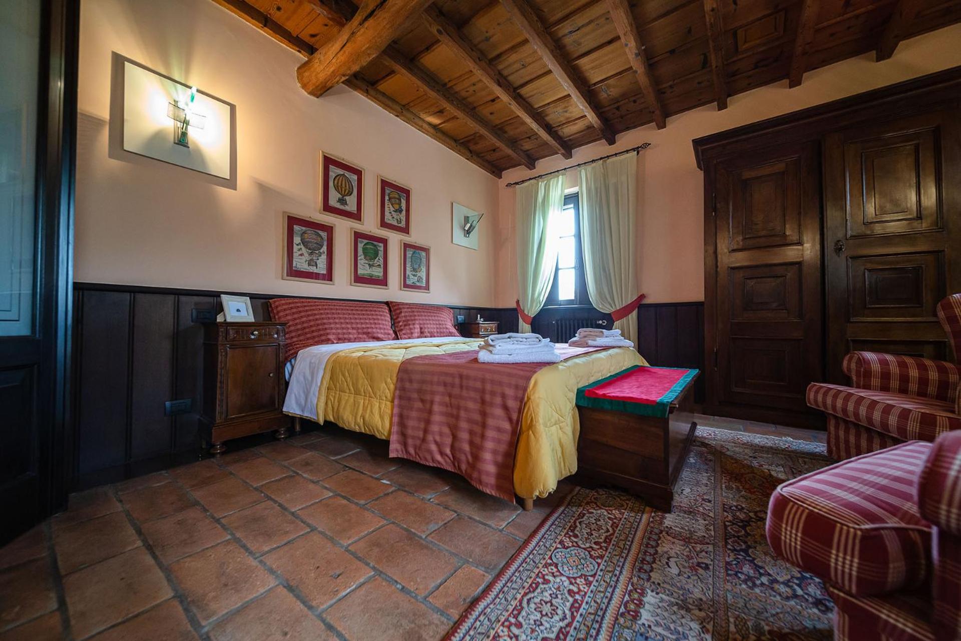 La Locanda di Sant'Anna