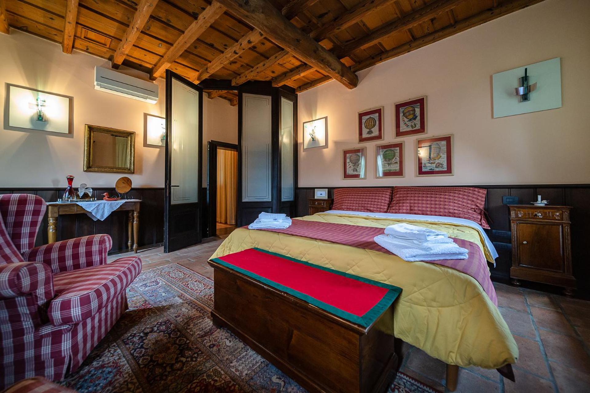 La Locanda di Sant'Anna