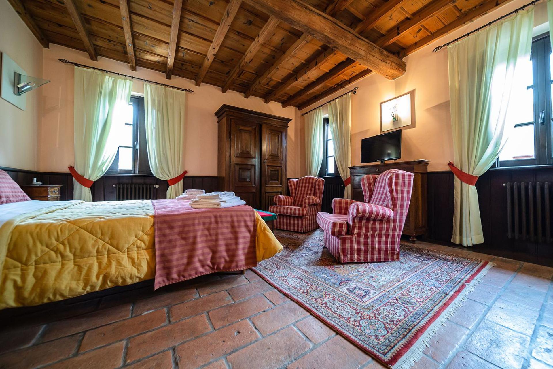 La Locanda di Sant'Anna