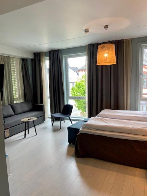 Kristiansand Vacations - Scandic Kristiansand Bystranda - Property Image 4