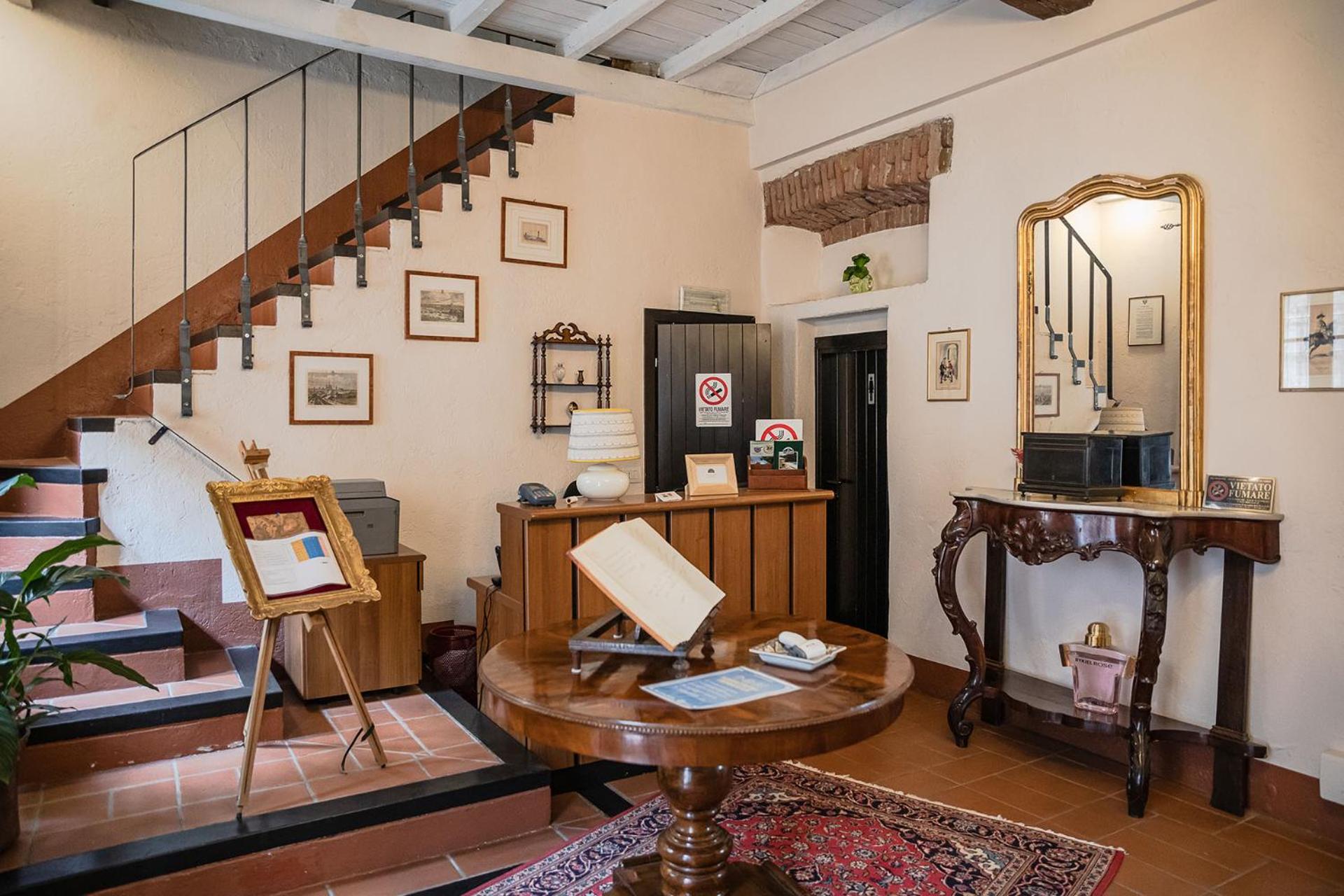 La Locanda di Sant'Anna