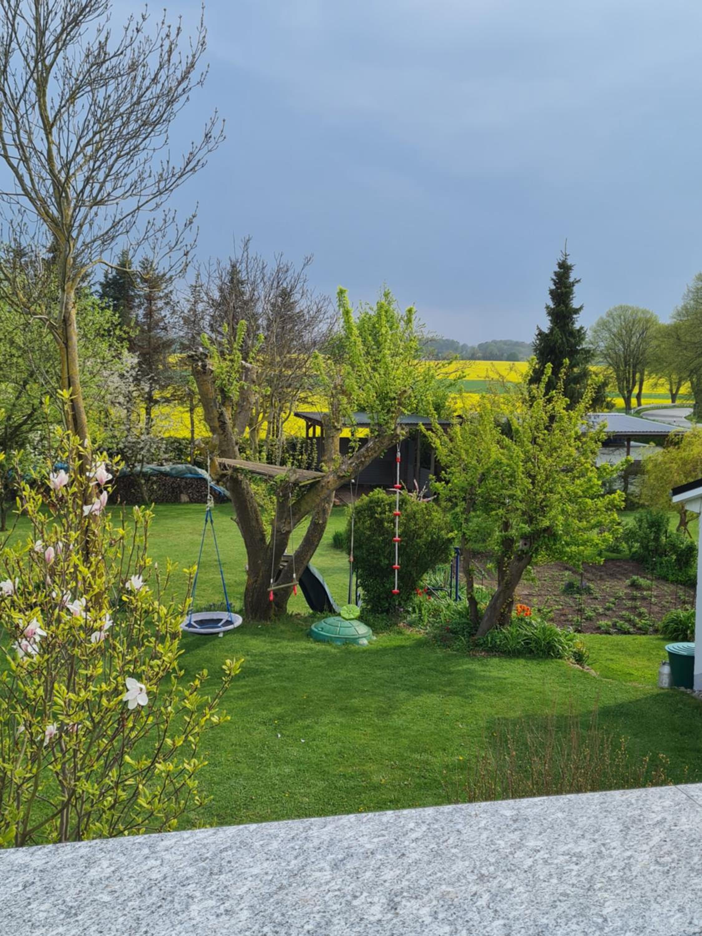 Ferienwohnung im Leuchtturmort Bastorf view 4