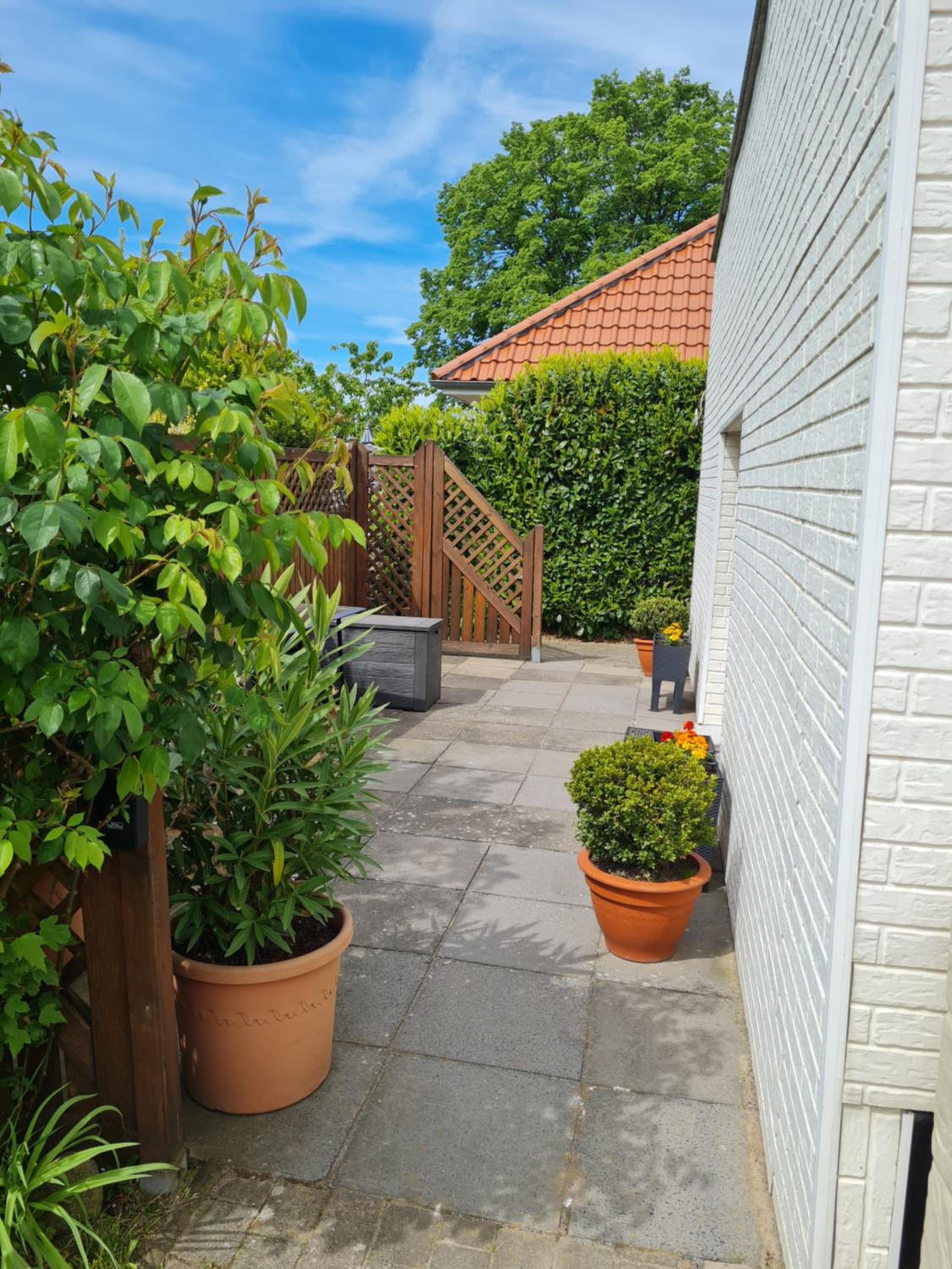 Ferienwohnung im Leuchtturmort Bastorf view 3