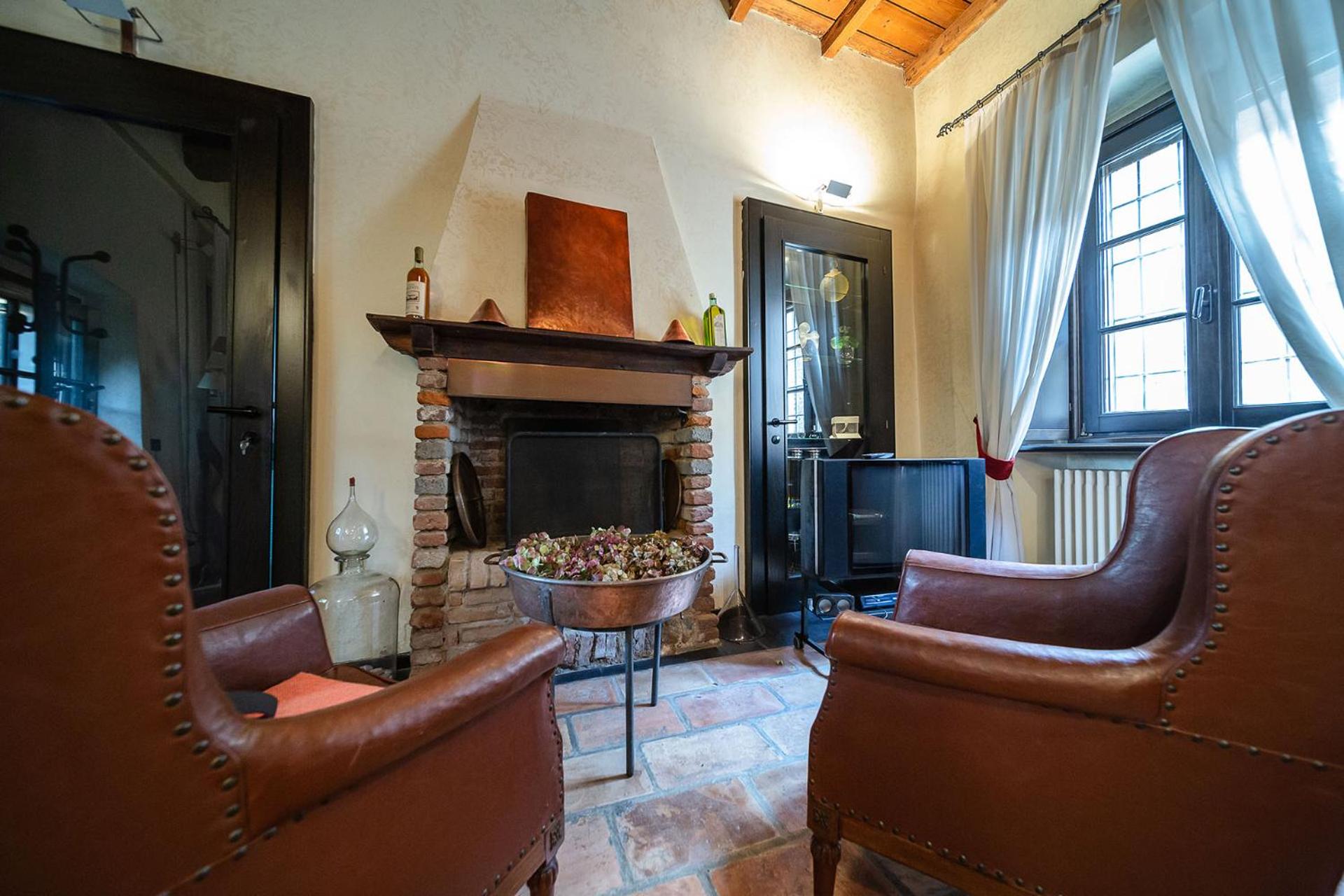 La Locanda di Sant'Anna