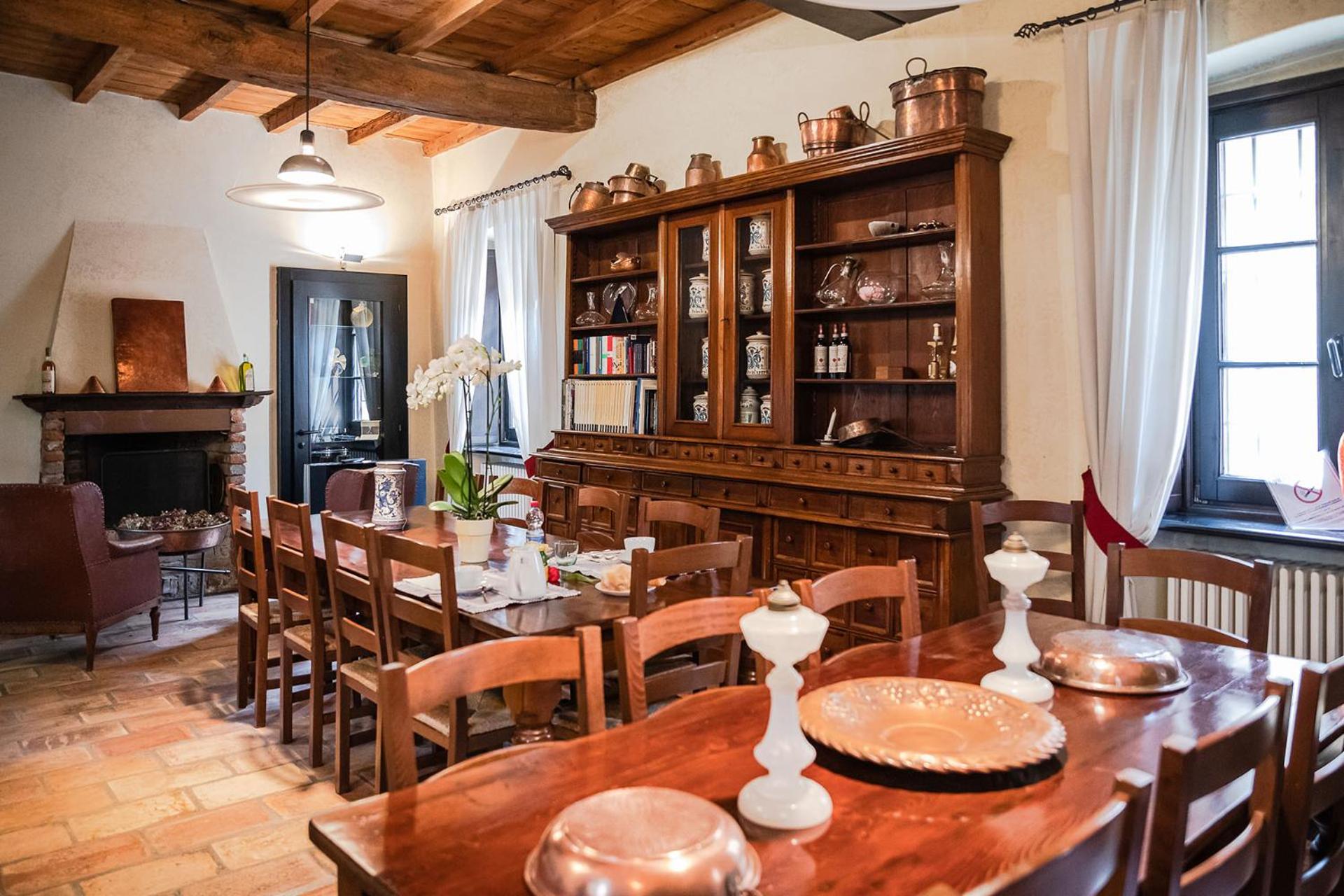 La Locanda di Sant'Anna