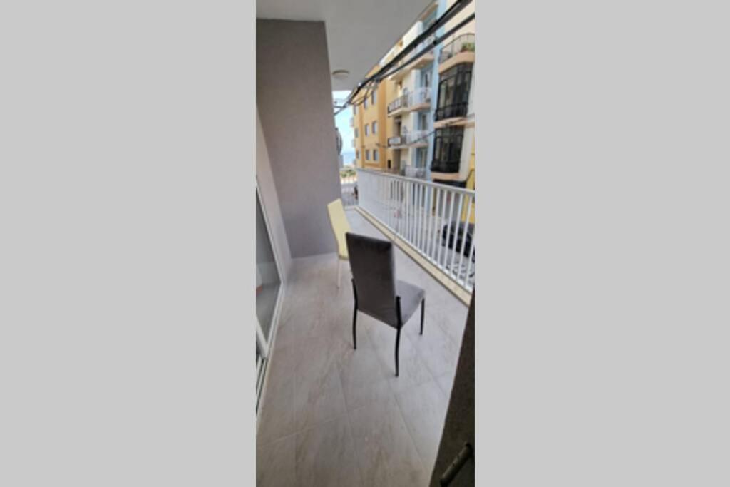 SeaView 2 Double Bedroom Modern APARTMENT photo 1