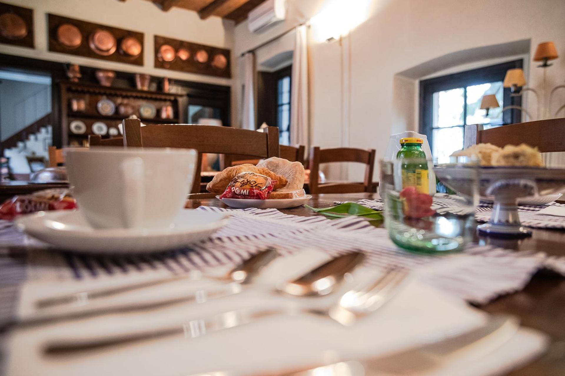 La Locanda di Sant'Anna