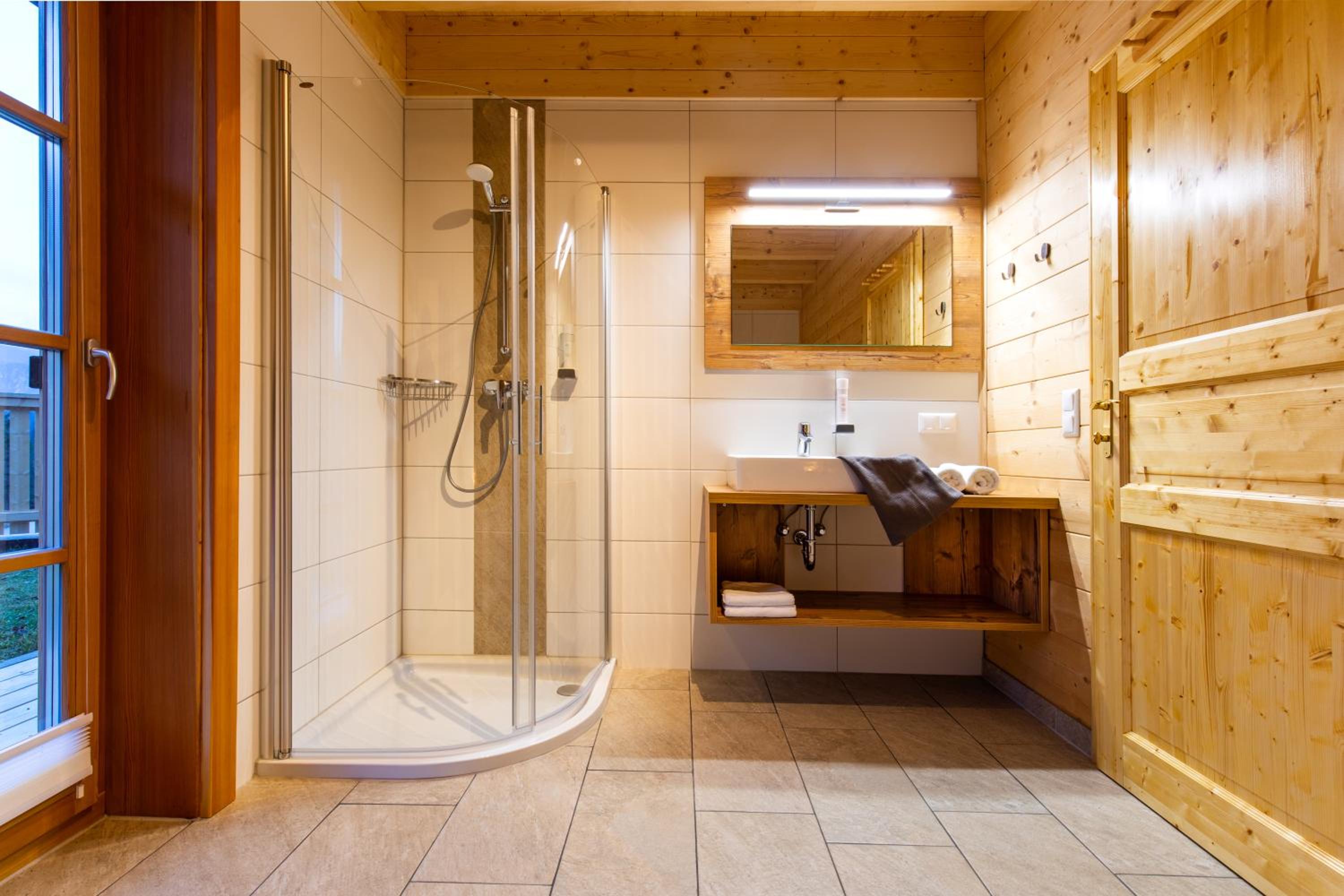 Arlitscherhof Ferienwohnungen und Chalets