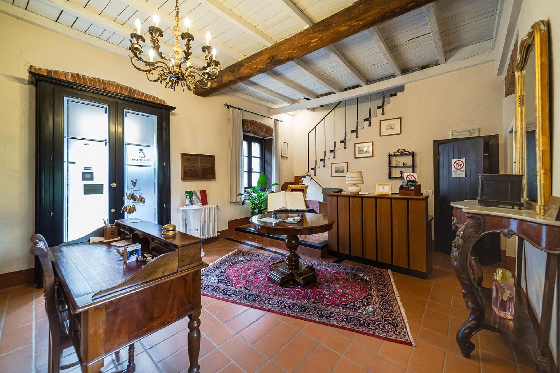 La Locanda di Sant'Anna