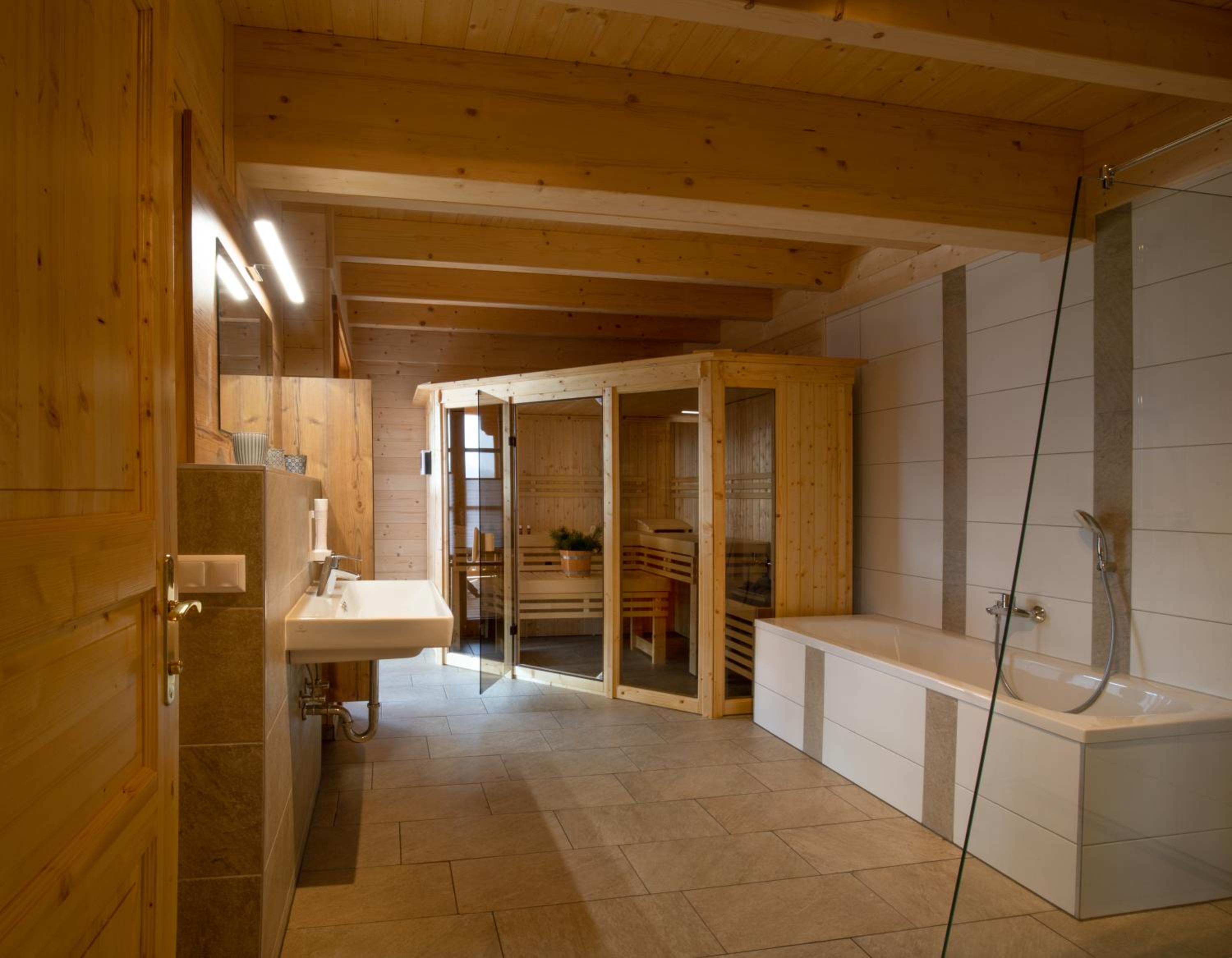 Arlitscherhof Ferienwohnungen und Chalets