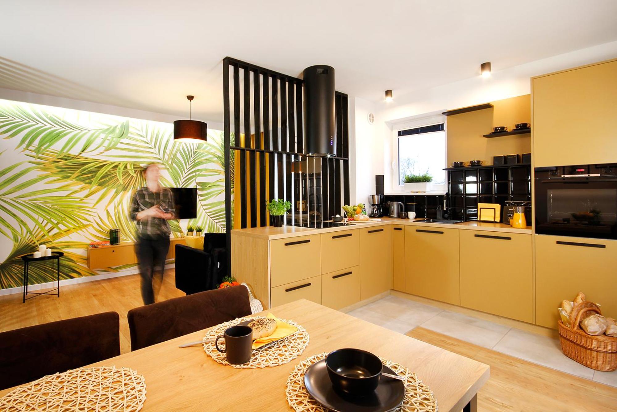 W&K Apartments - Gold Suite