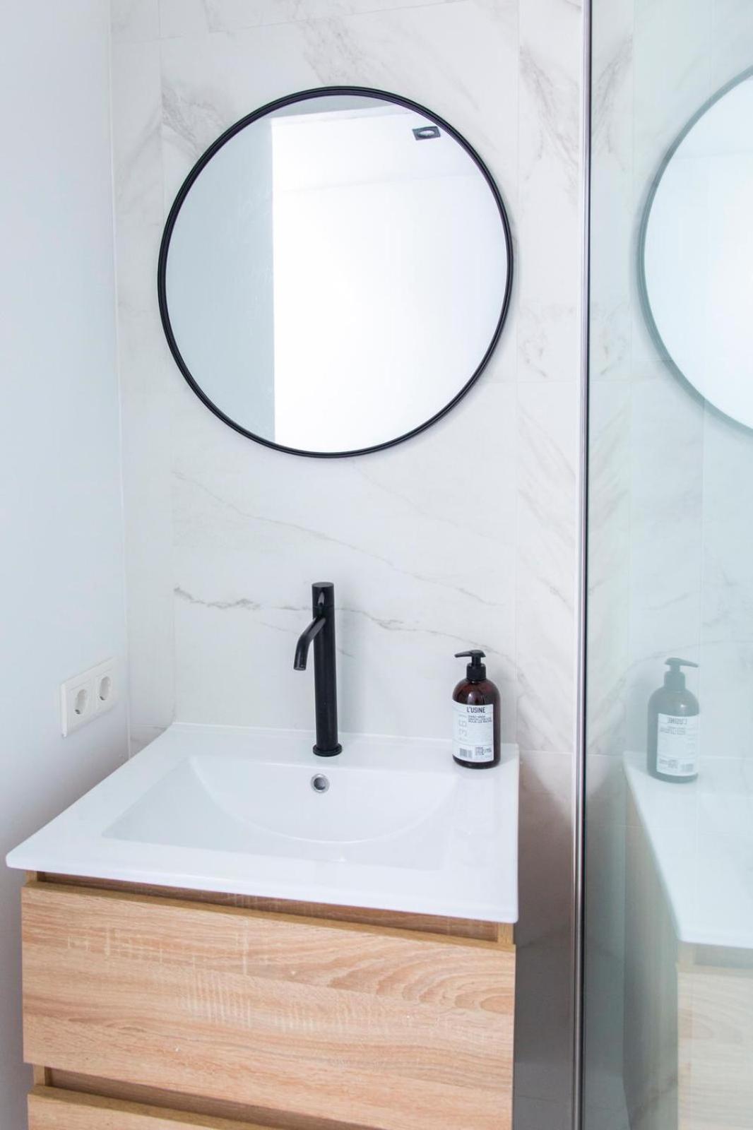 Trendy 2 bedroom accommodation on perfect location