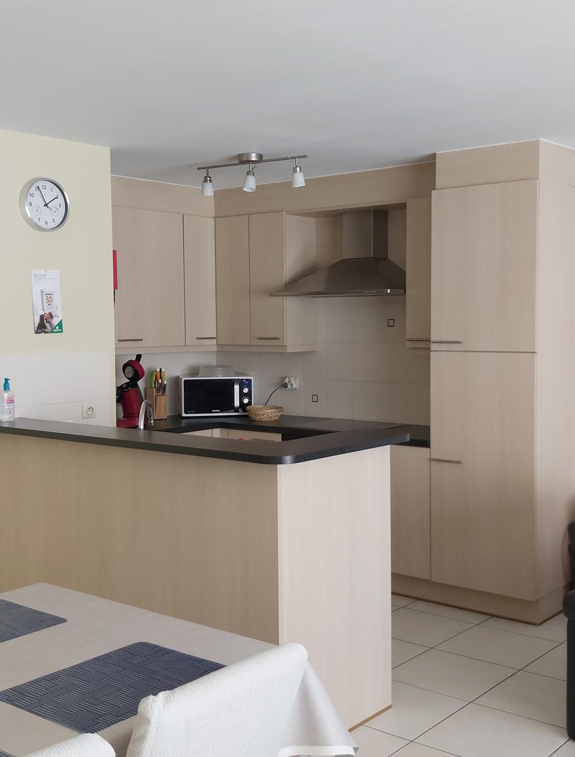 Marjori Oostende met gratis parkeerplaats view 5