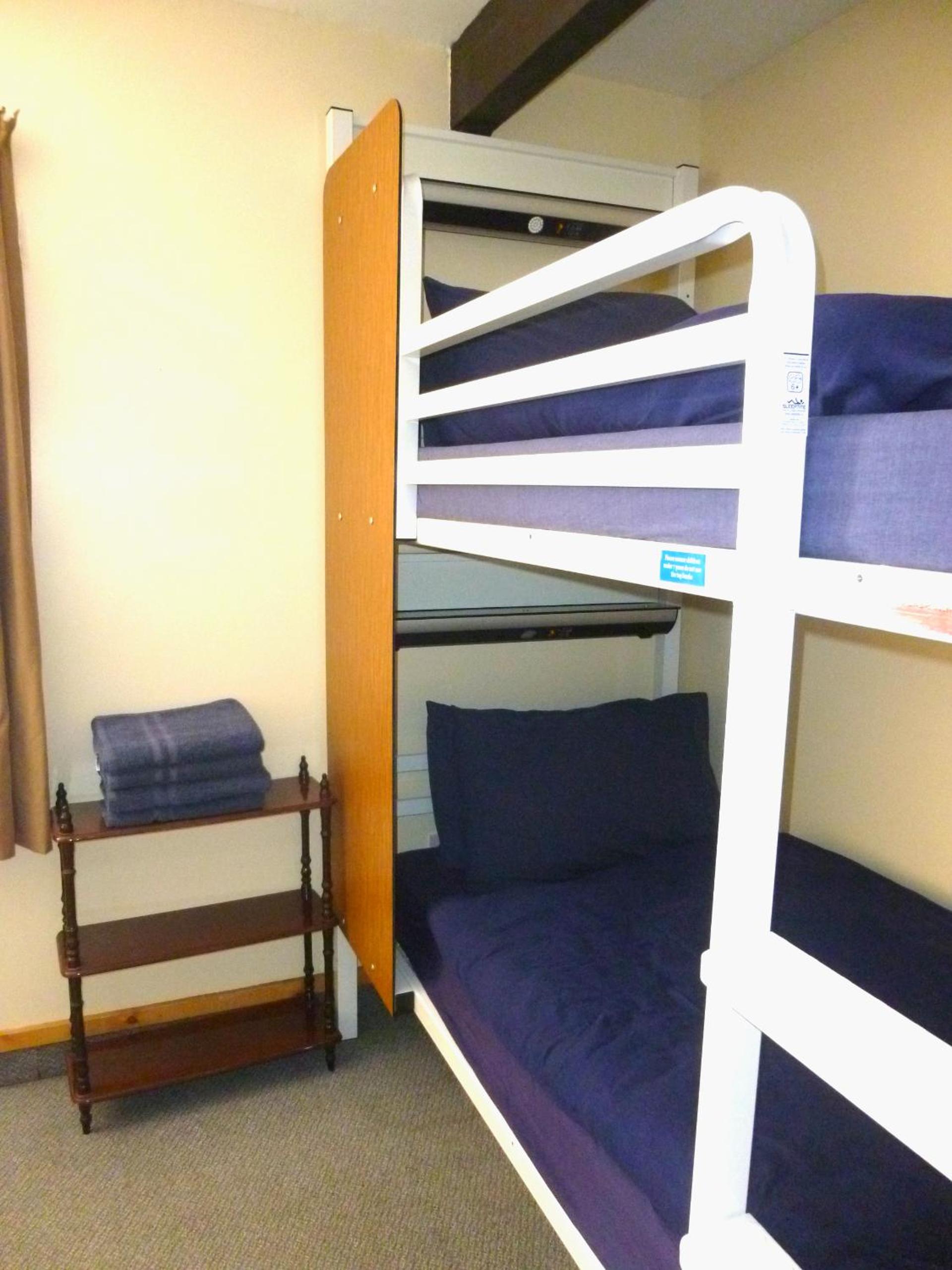 Port Charlotte Youth Hostel