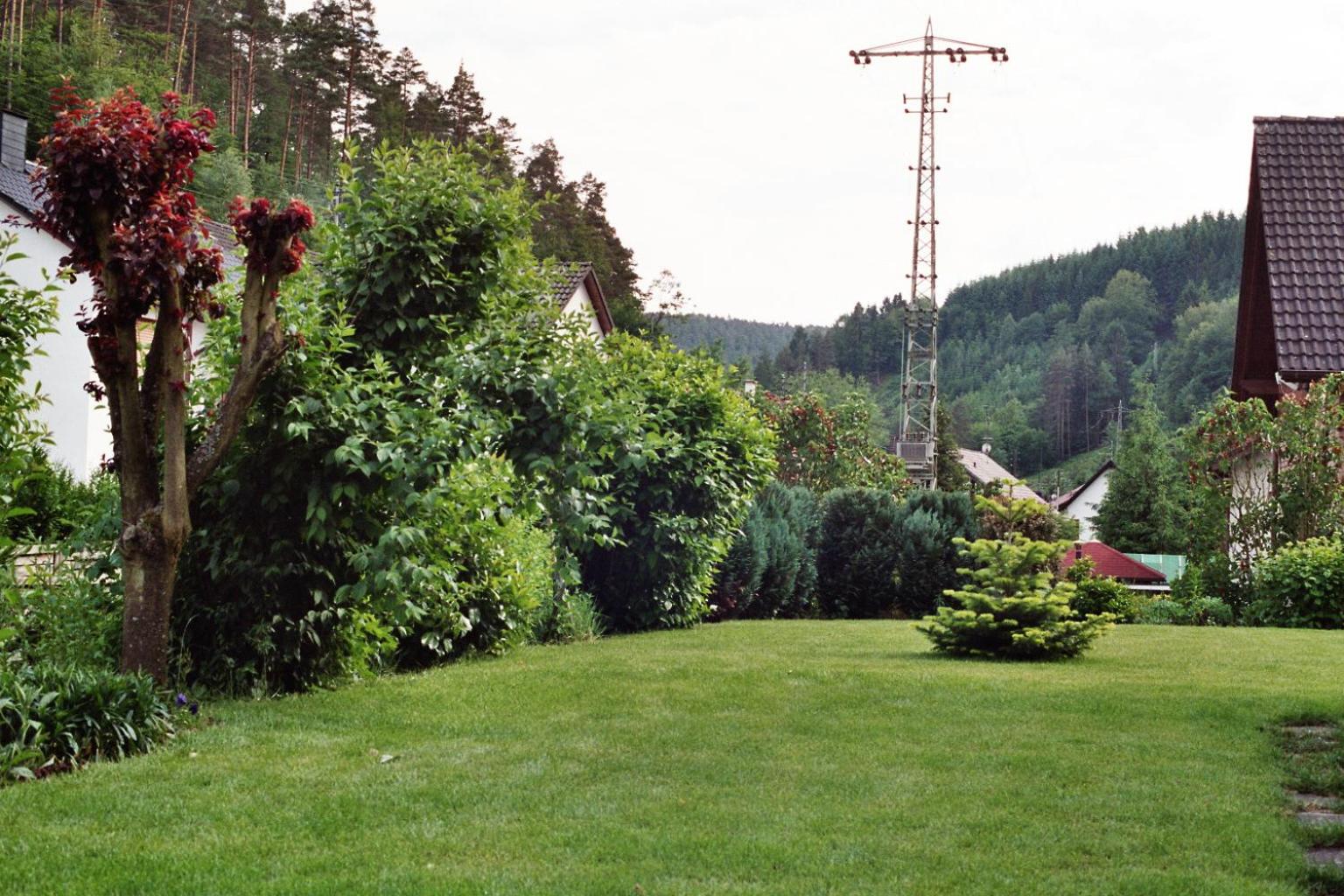 Ferienhaus Moser