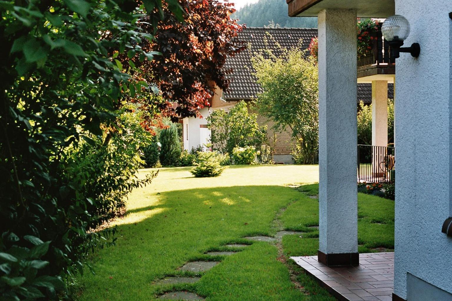 Ferienhaus Moser