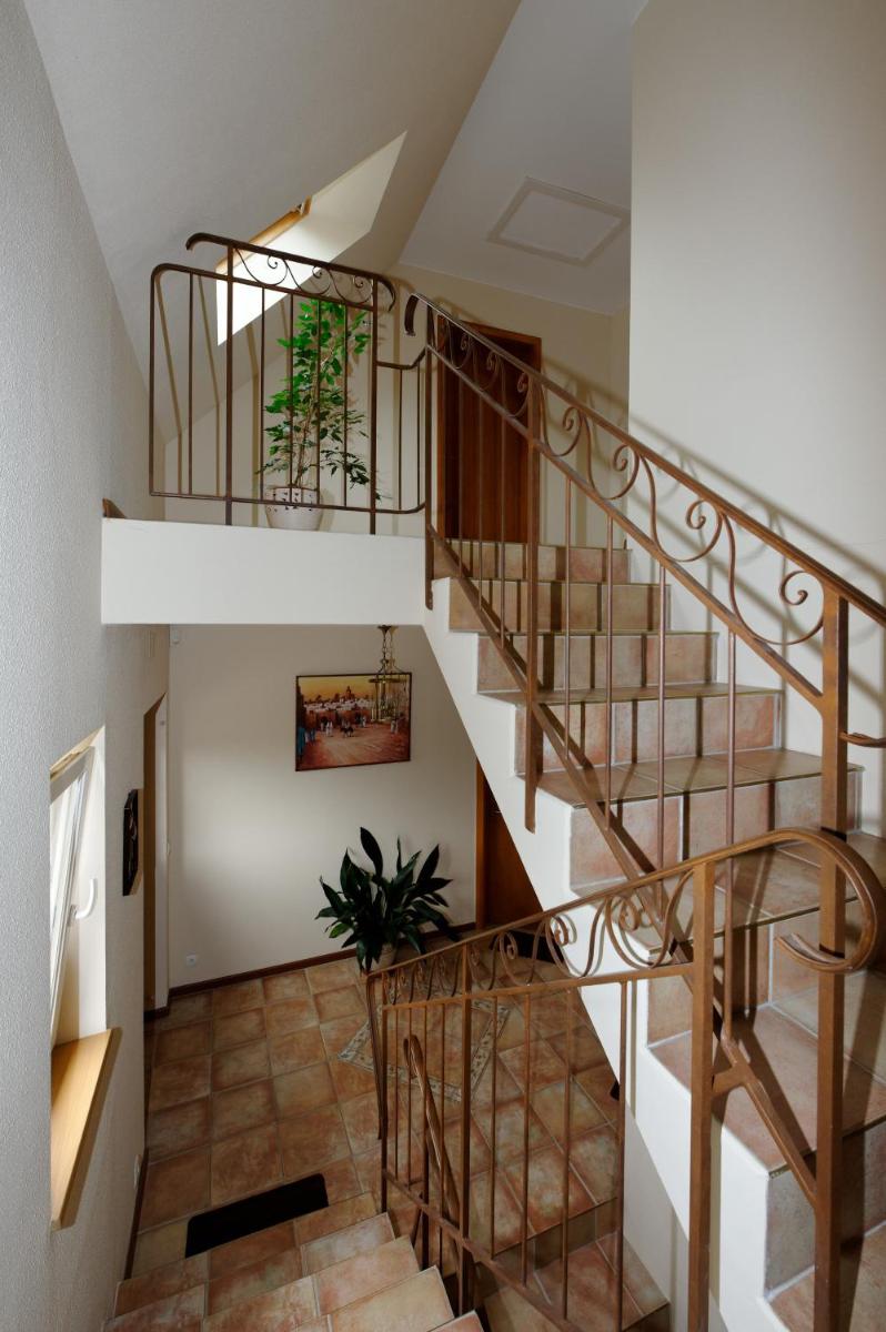 Chambres d'hôtes Gilles Schneider view 5