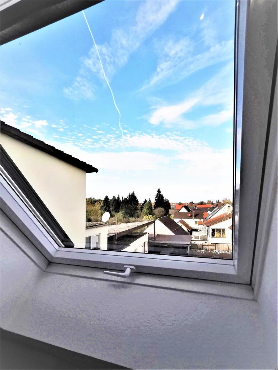 AK-Monteurzimmer