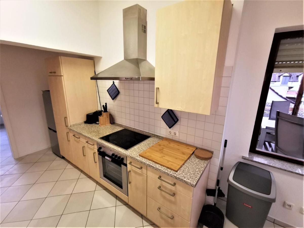 AK-Monteurzimmer