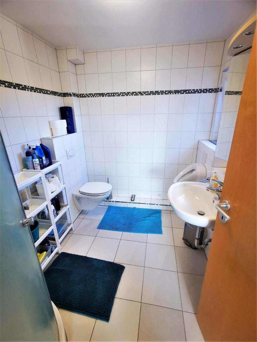 AK-Monteurzimmer