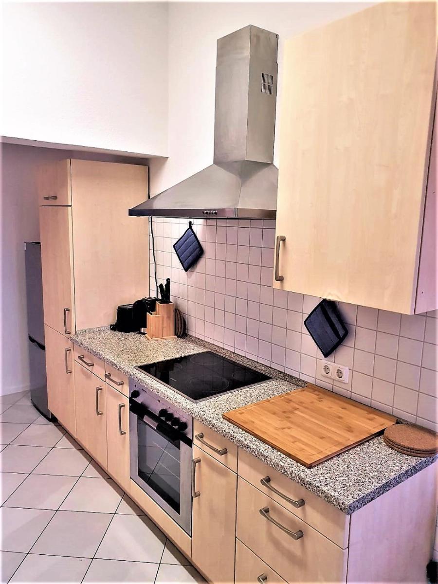 AK-Monteurzimmer