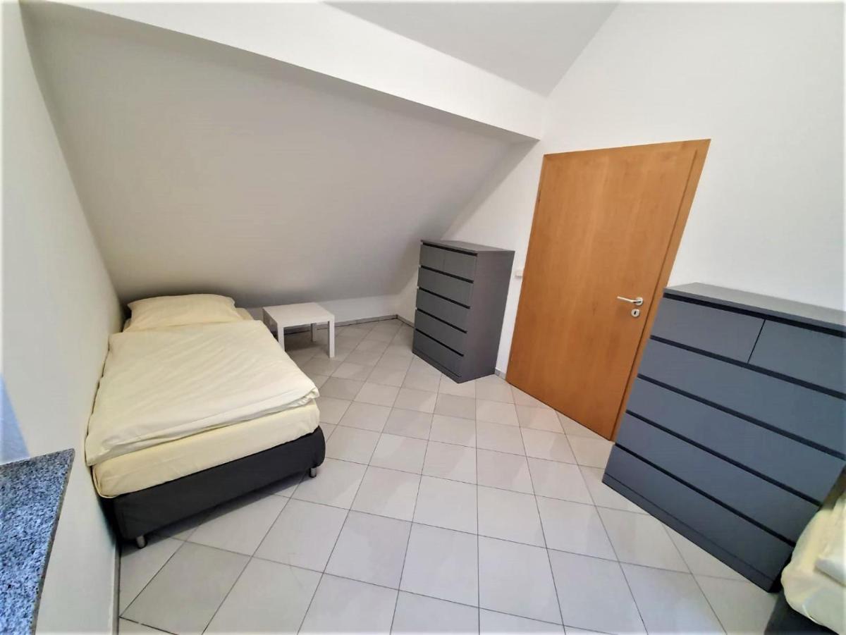 AK-Monteurzimmer