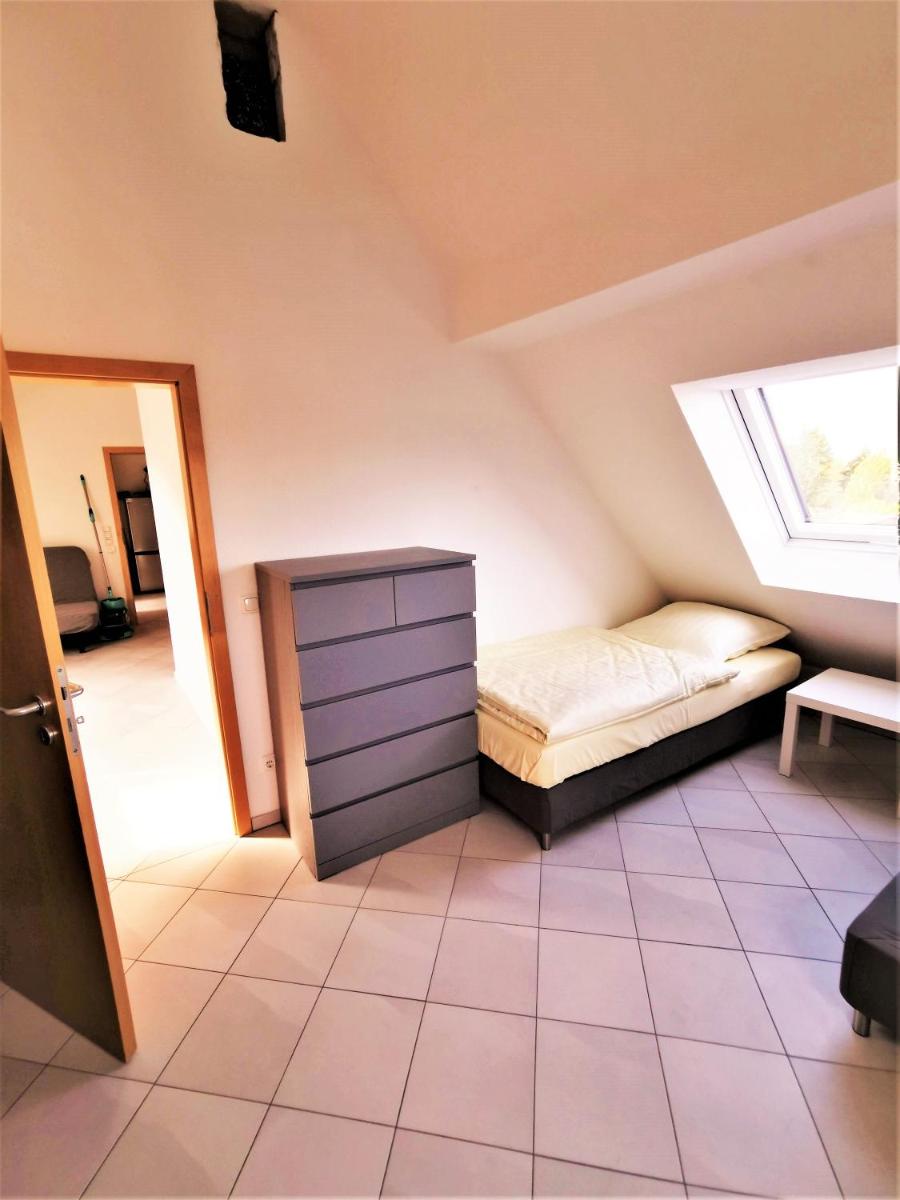 AK-Monteurzimmer
