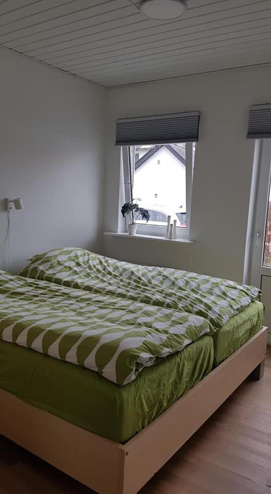 Løkken centrum ferielejlighed-apartment 4F