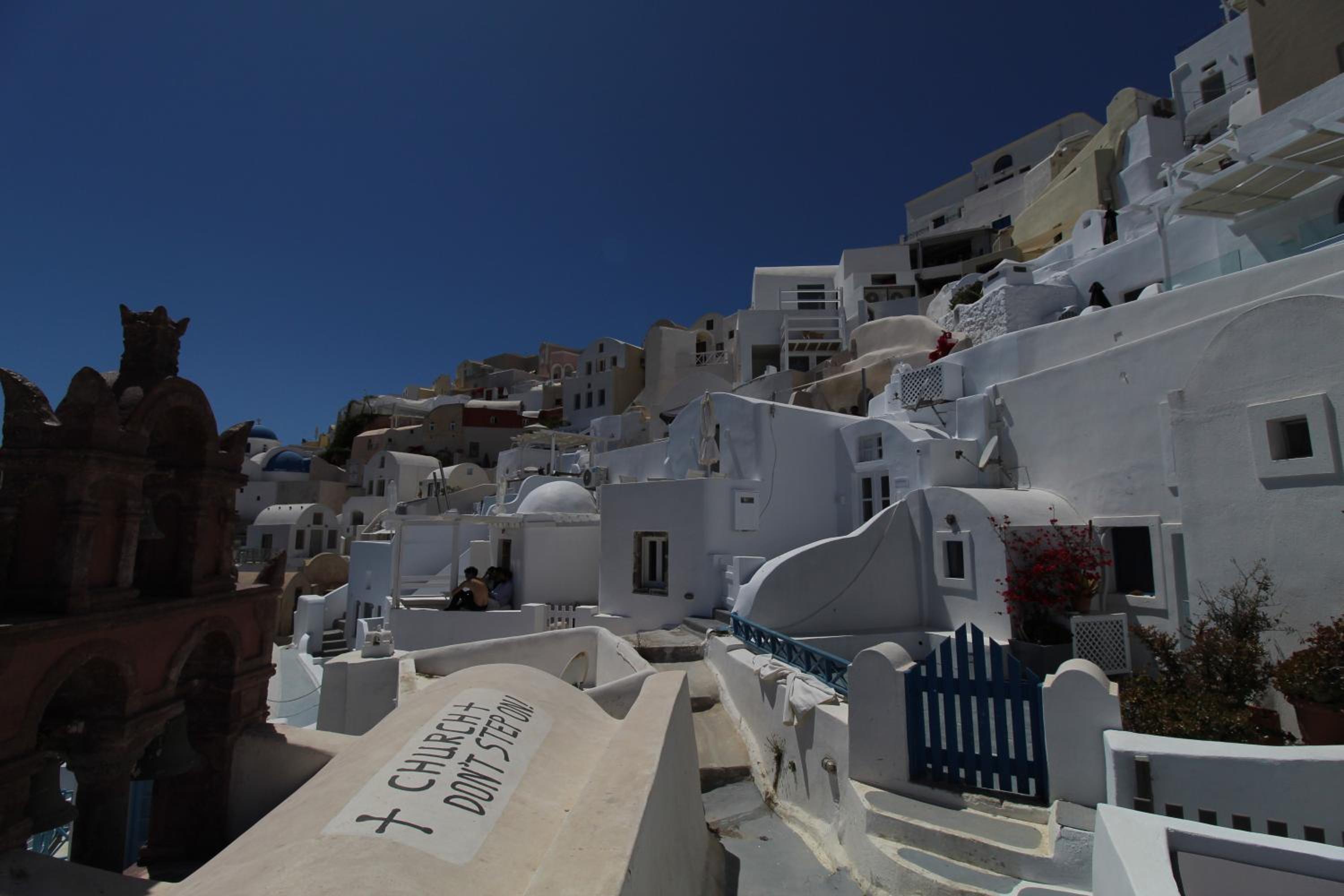 Astrea Suites Notus Dome House photo 3