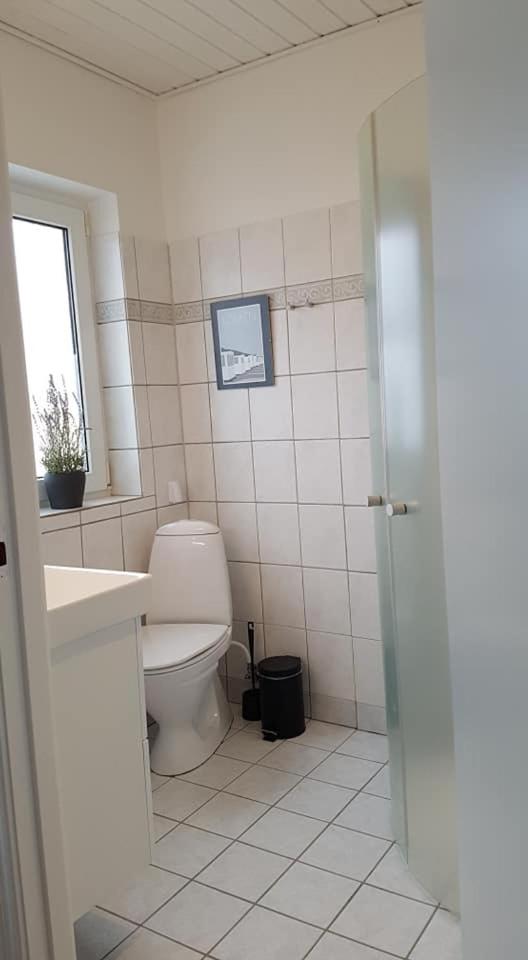 Løkken centrum ferielejlighed-apartment 4F