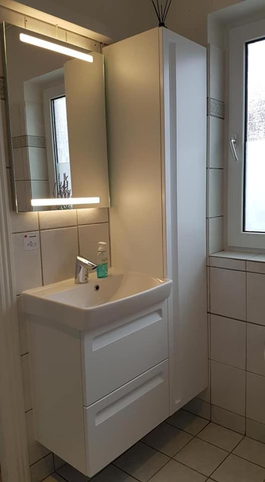 Løkken centrum ferielejlighed-apartment 4F