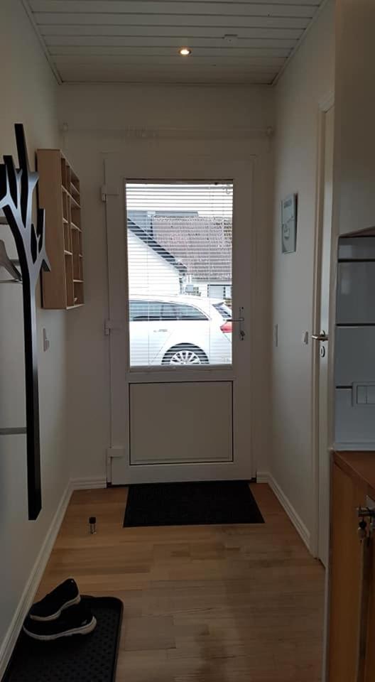 Løkken centrum ferielejlighed-apartment 4F