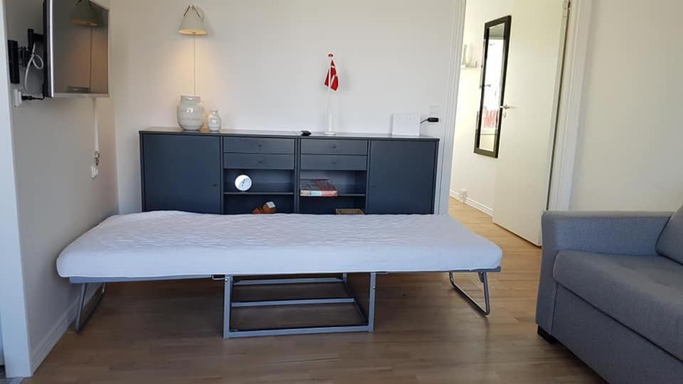 Løkken centrum ferielejlighed-apartment 4F