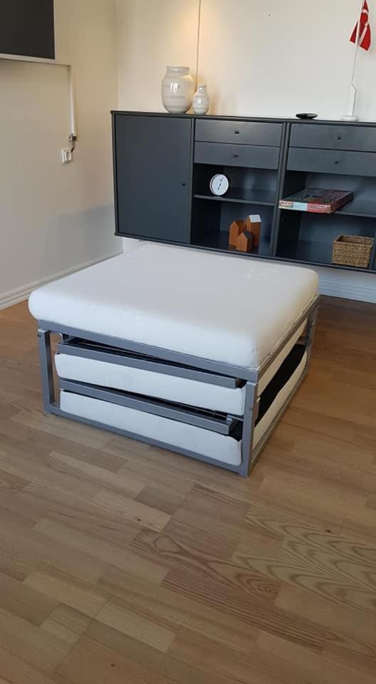 Løkken centrum ferielejlighed-apartment 4F