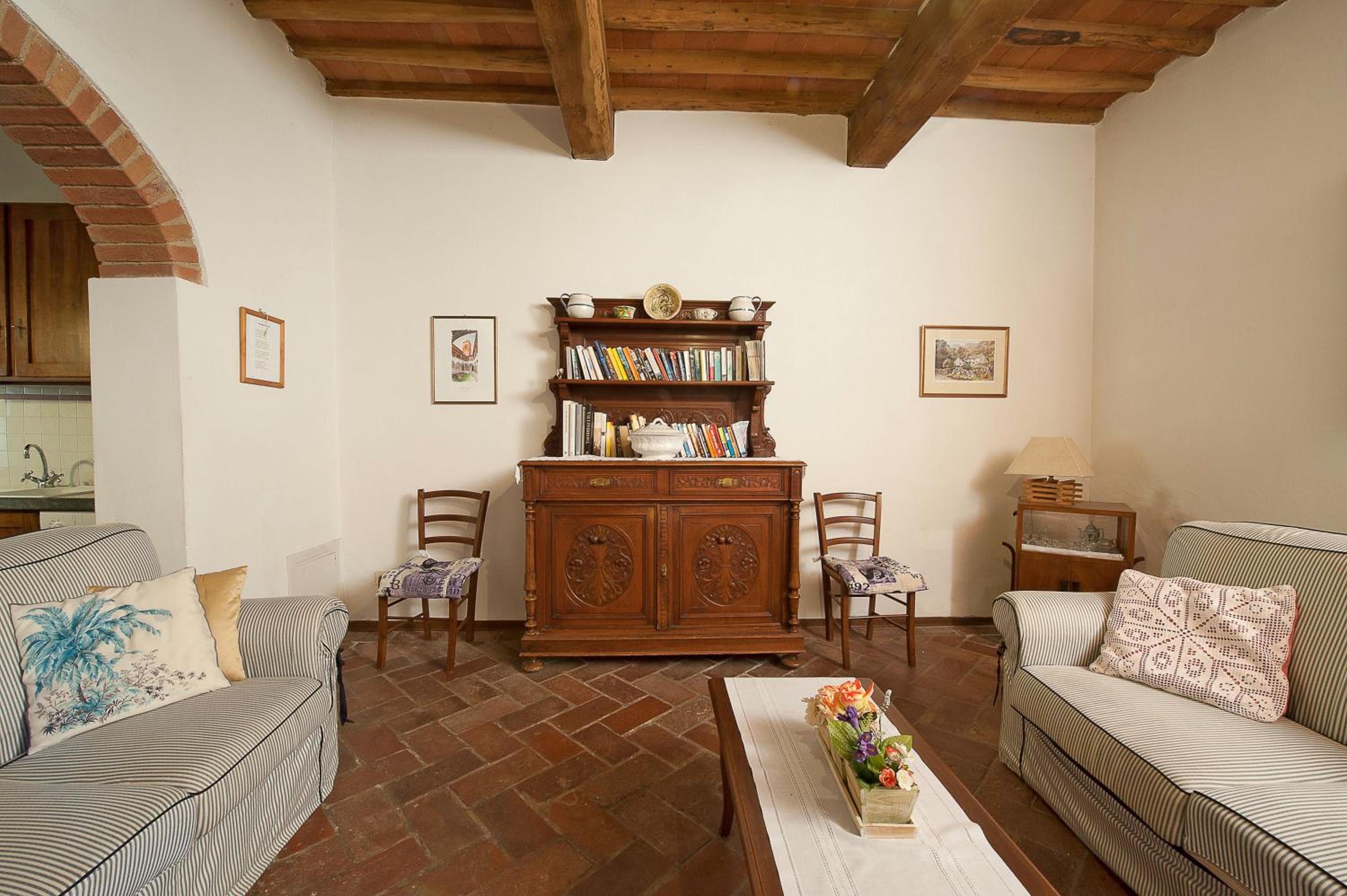 Agriturismo Le Ginestruzze