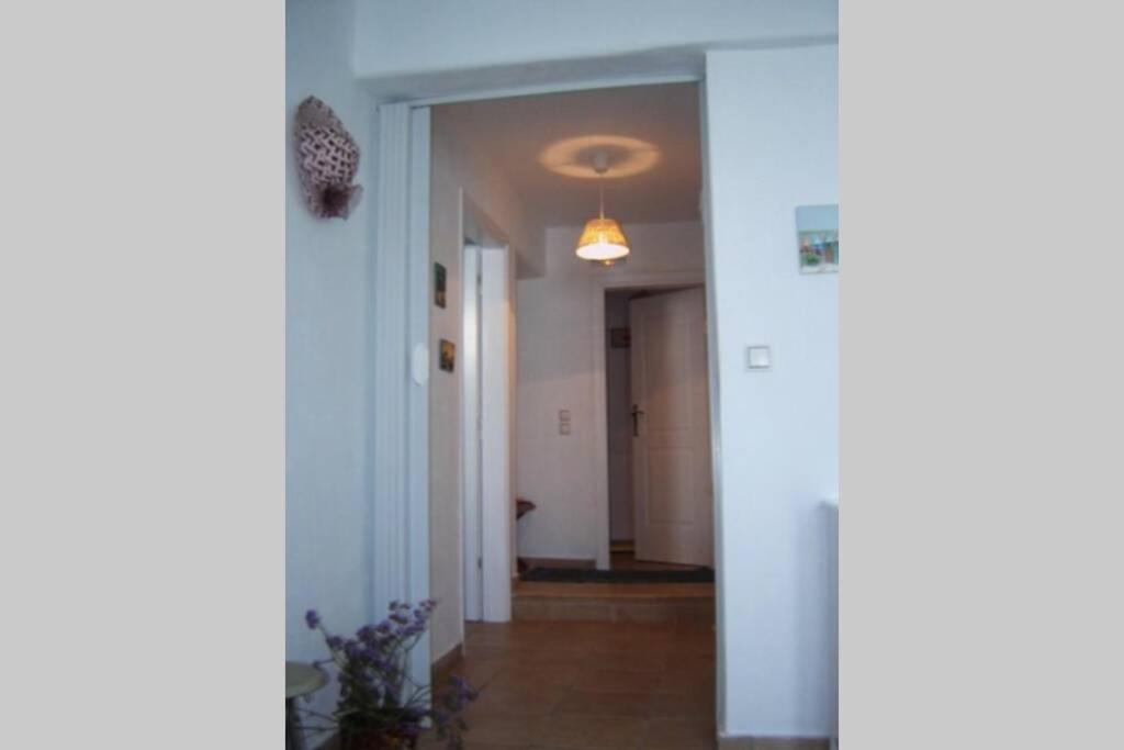 Irilena's guest house