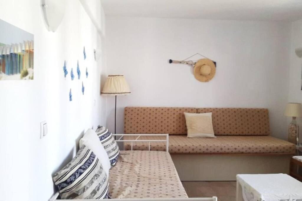 Irilena's guest house