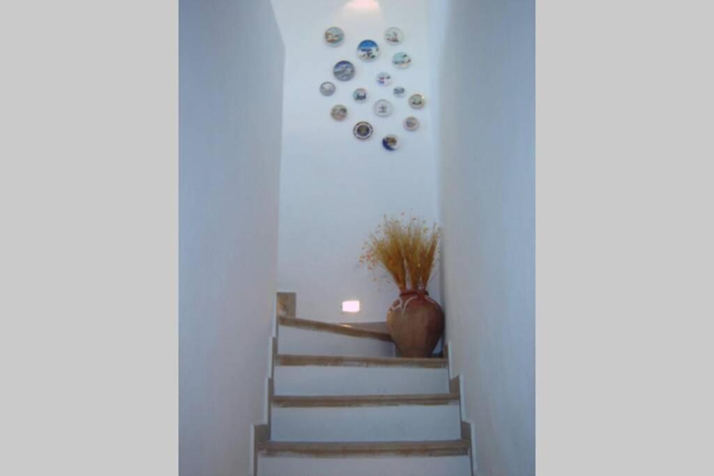 Irilena's guest house
