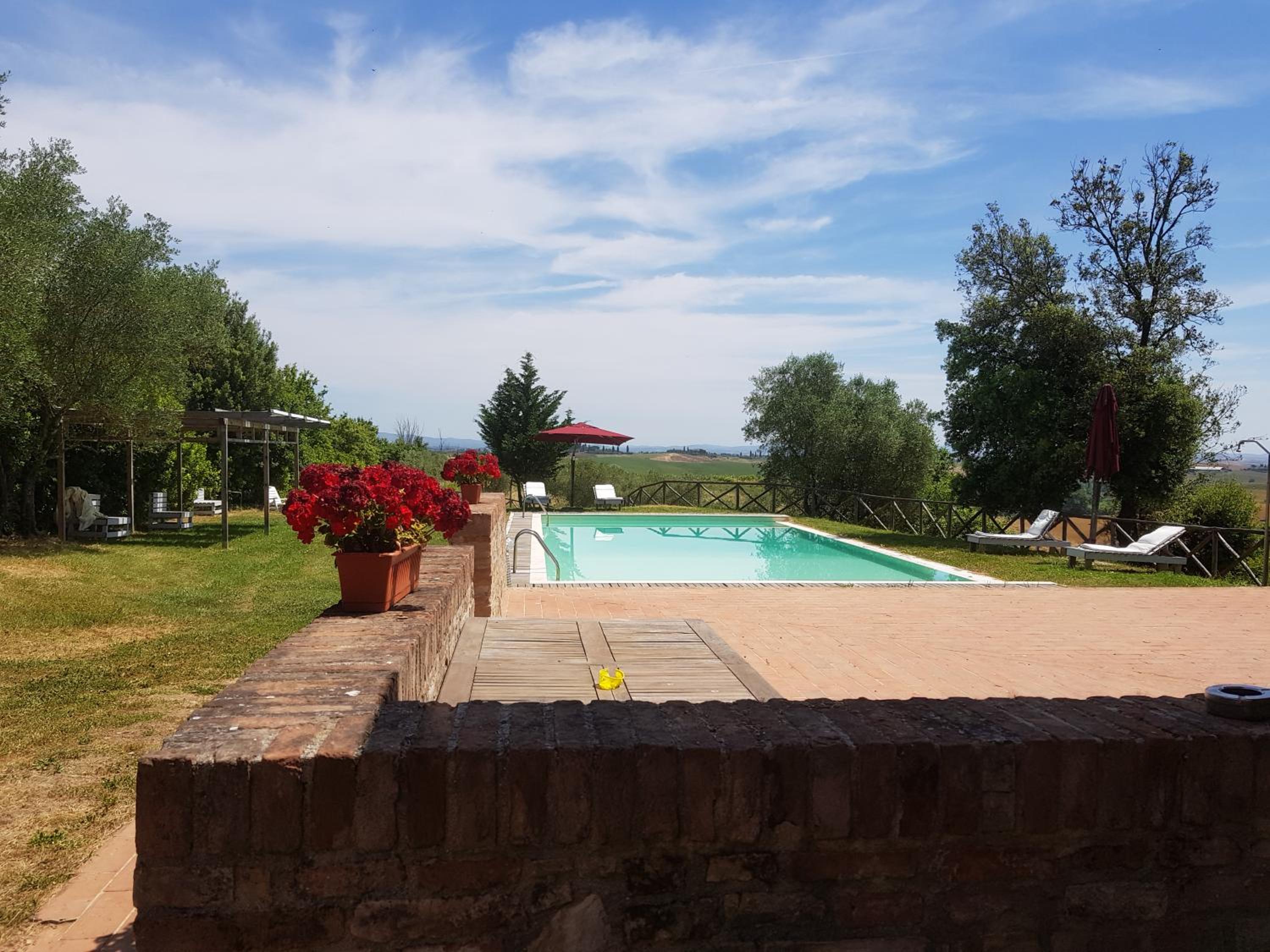 Appartamenti Stare Bene A Siena view 2