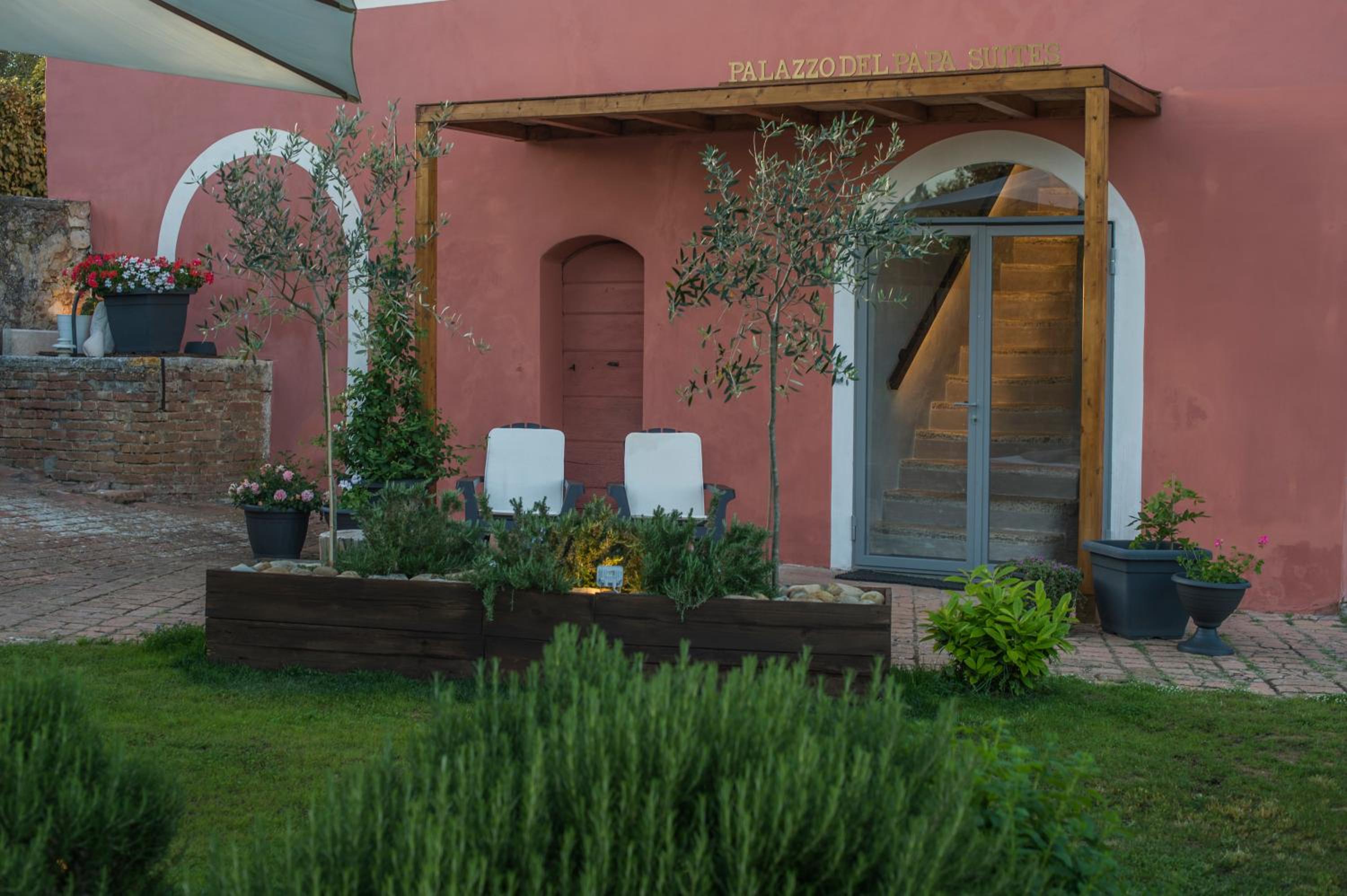 Palazzo del Papa Country Suites - Image 5