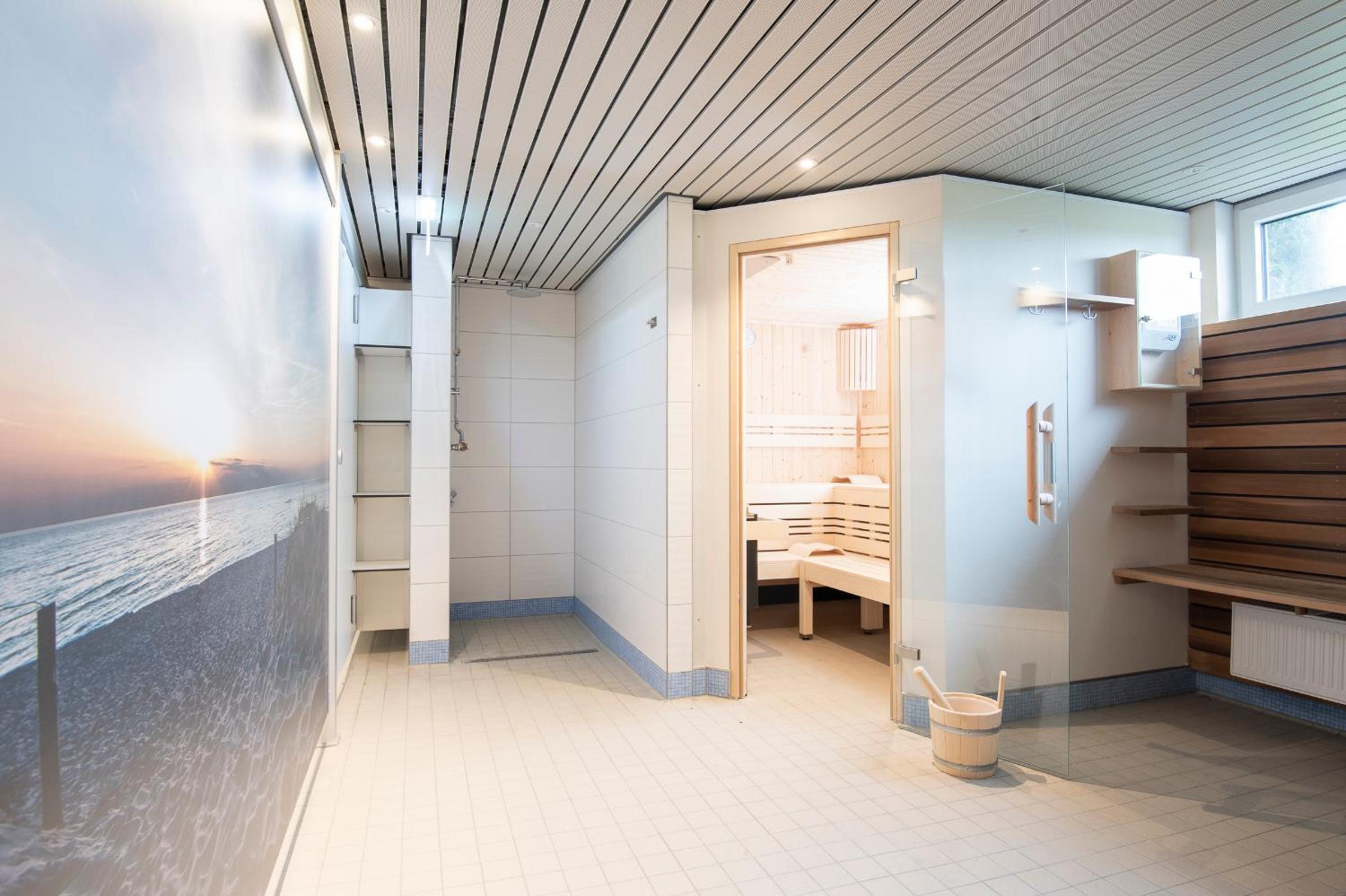 Strandhotel Dahme Schwalbennest Dahme view 5