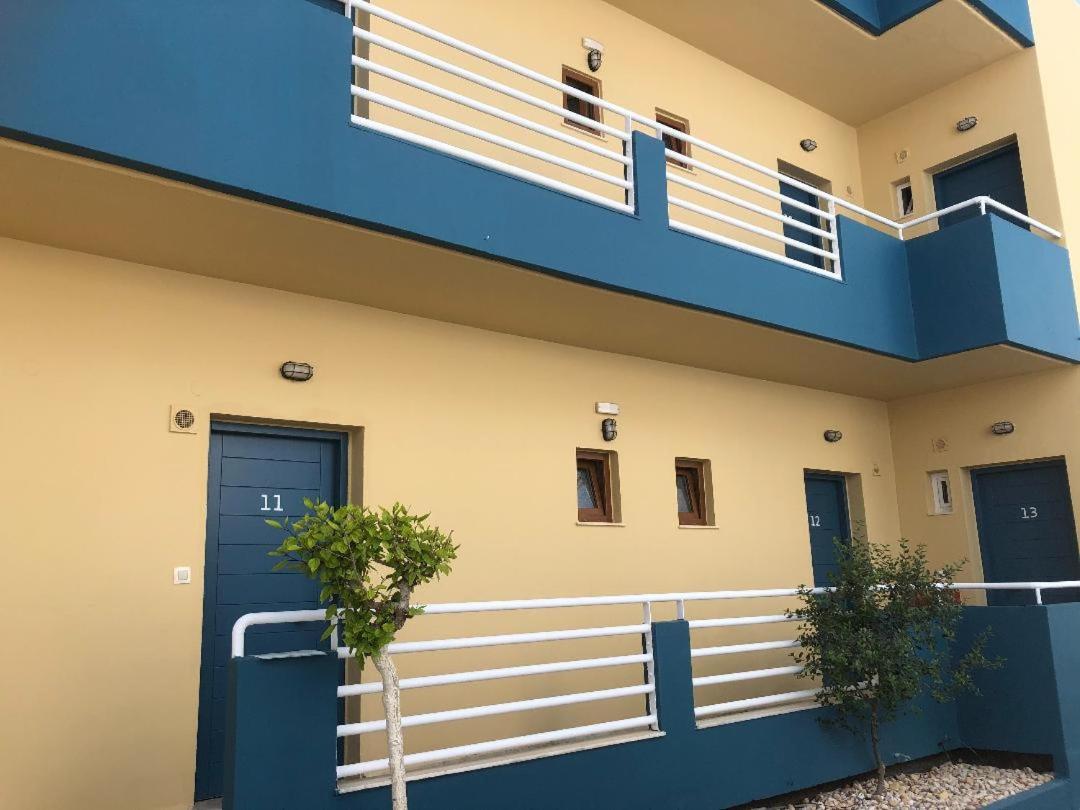 Hotel Frank Apartments - Image 1