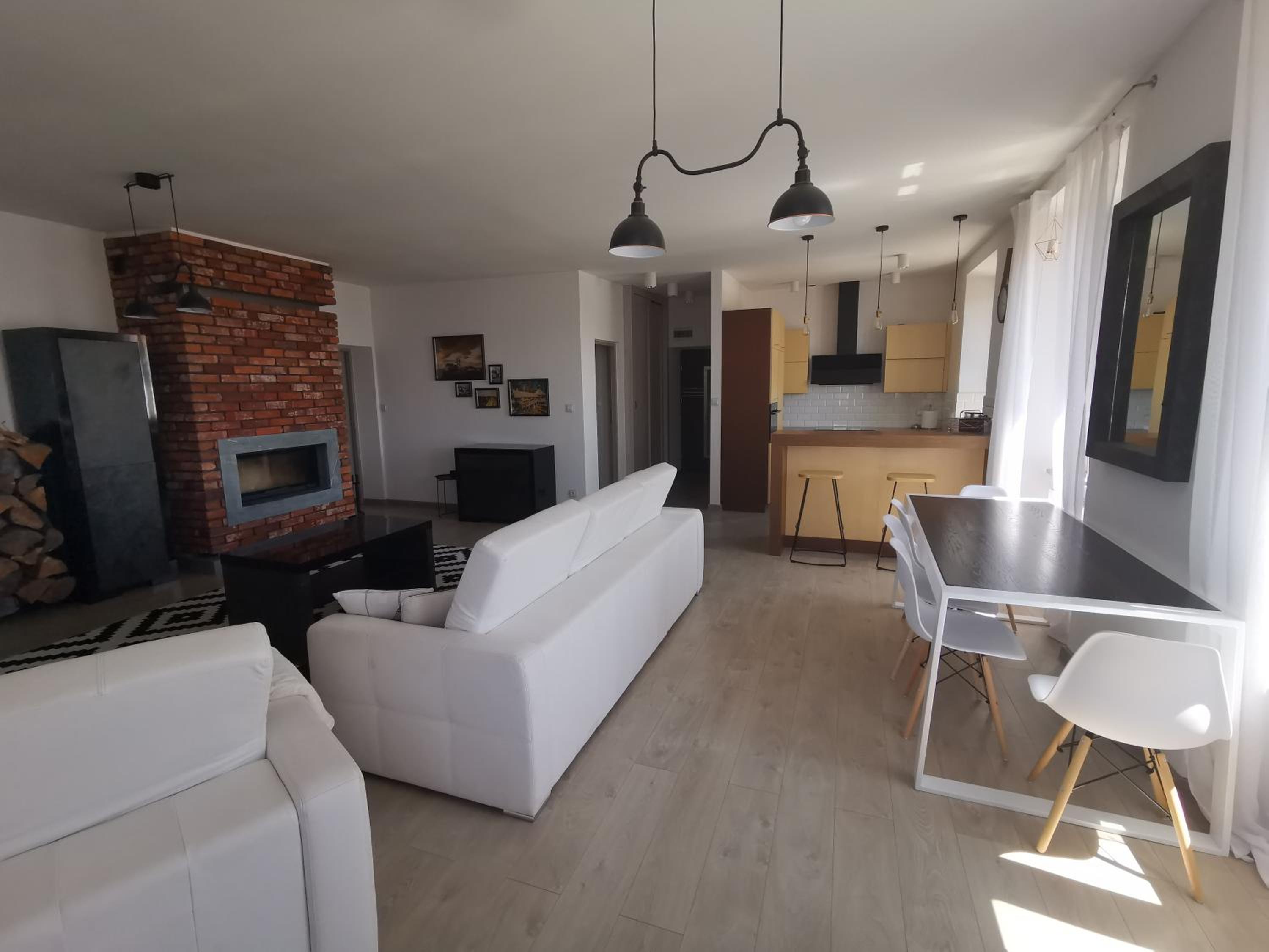 Apartament Mieszkanie Krzeszów Europejska Perła Baroku view 5