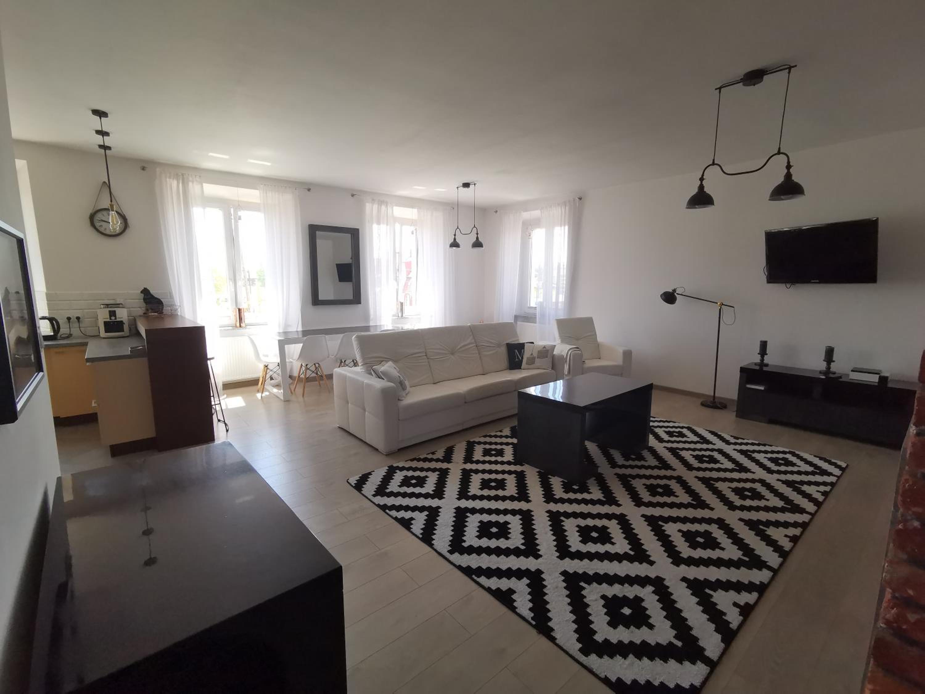 Apartament Mieszkanie Krzeszów Europejska Perła Baroku view 3