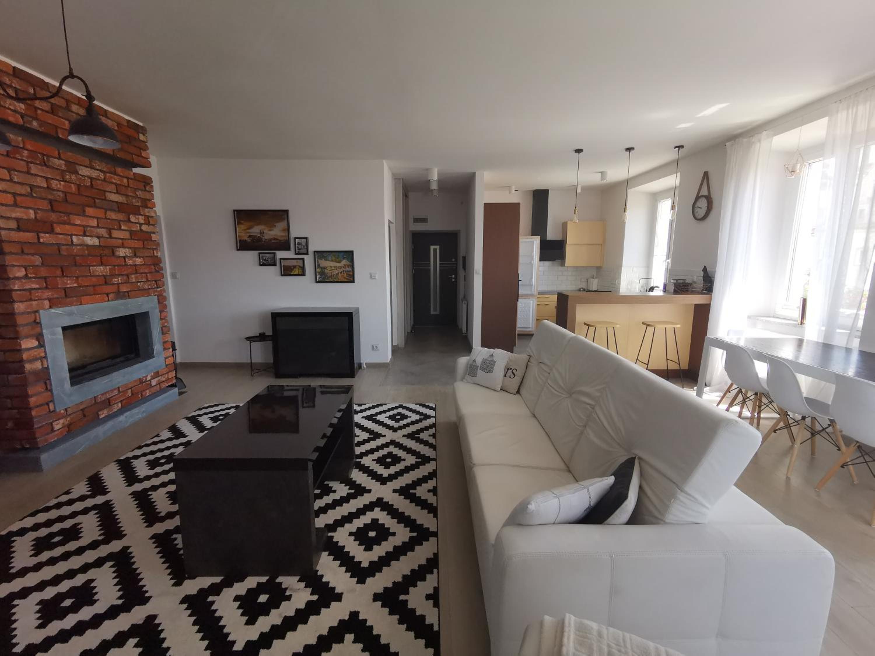 Apartament Mieszkanie Krzeszów Europejska Perła Baroku view 4