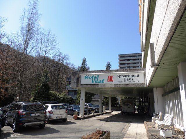 Hotel 3 echte DTV Sterne FeWo Münster mit Saunen, Schwimmbad & WLAN! - Image 1