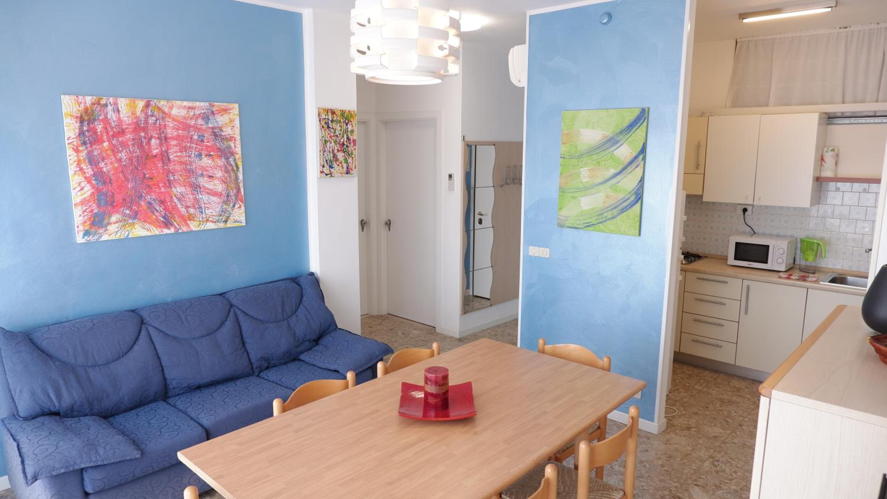 APPARTAMENTO SAN MARCO view 3