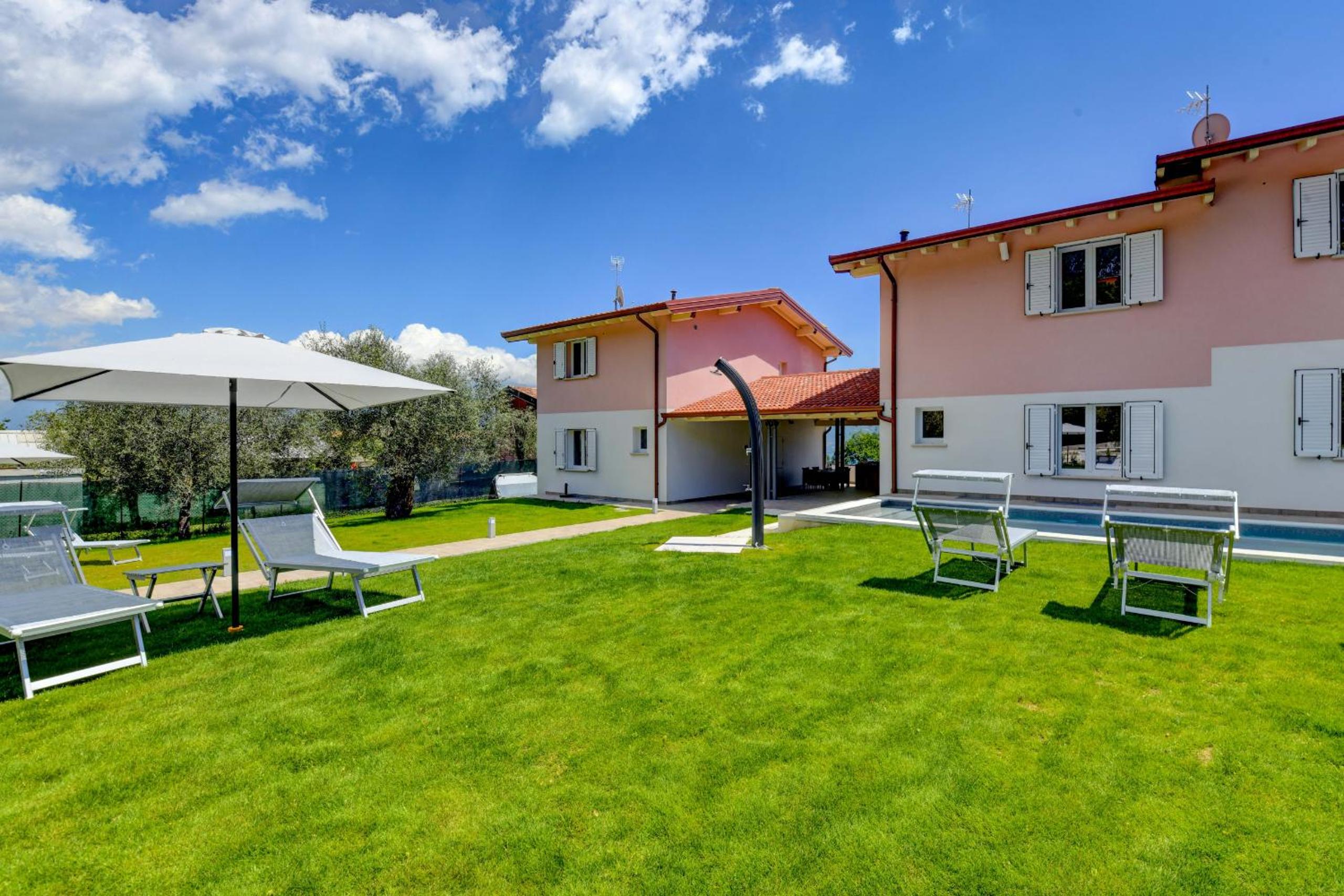 Le Casette - Casaliva view 5