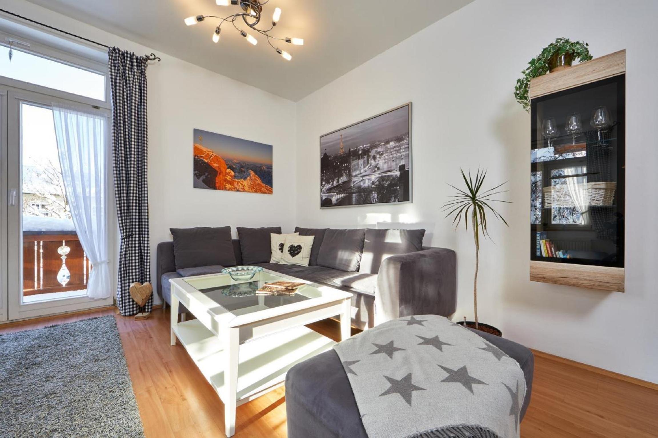 Apartments Alte Villa view 4