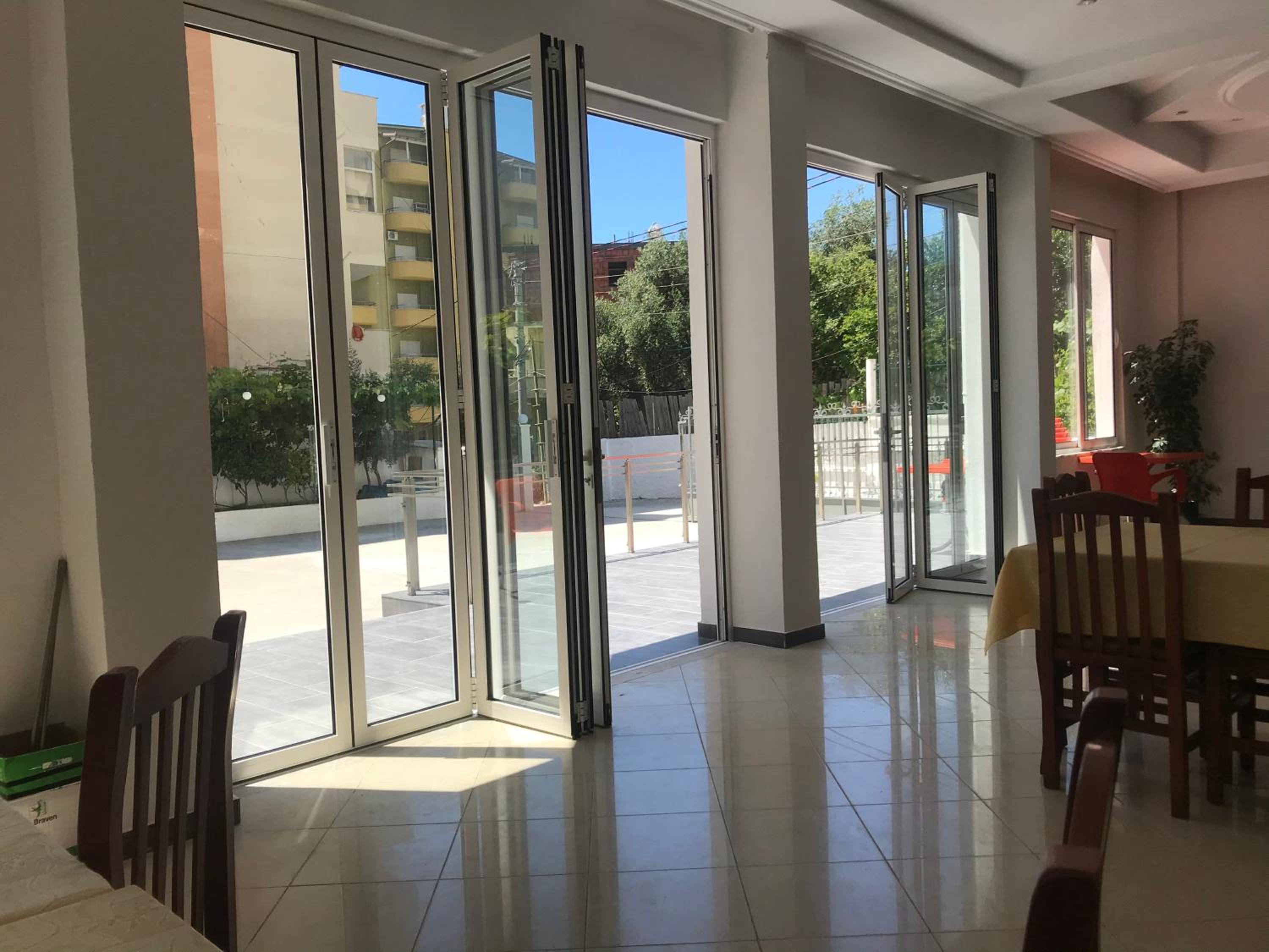 Villa Premium